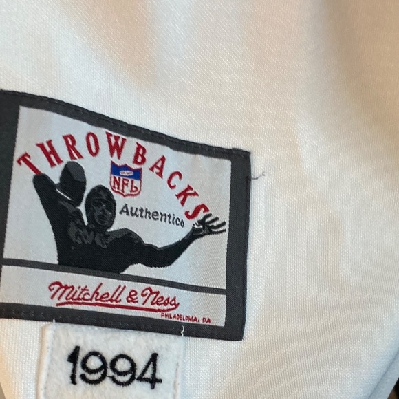 Joe Dimaggio, Cooperstown Collection 1939 New York Yankees Jersey NWT - Picture 7 of 15